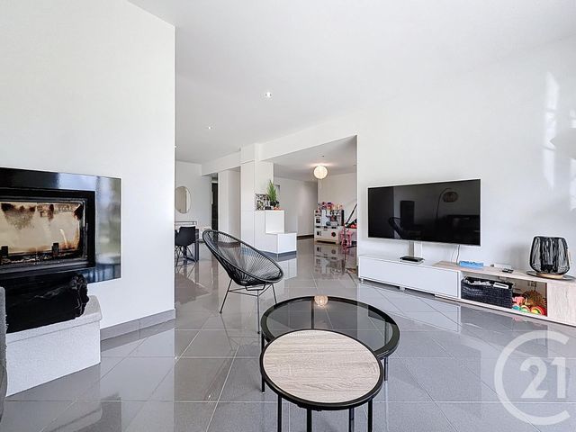 Maison &agrave; vendre - 6 pi&egrave;ces - 180 m2 - Villechetif - 10 - CHAMPAGNE-ARDENNE