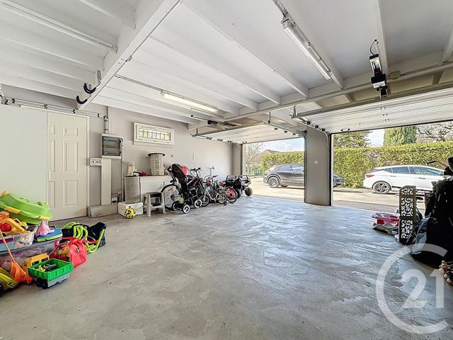 Maison &agrave; vendre - 6 pi&egrave;ces - 180 m2 - Villechetif - 10 - CHAMPAGNE-ARDENNE