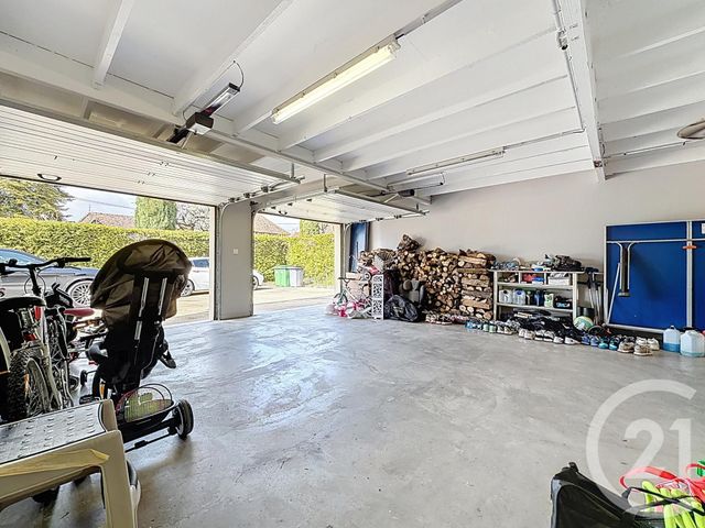 Maison &agrave; vendre - 6 pi&egrave;ces - 180 m2 - Villechetif - 10 - CHAMPAGNE-ARDENNE