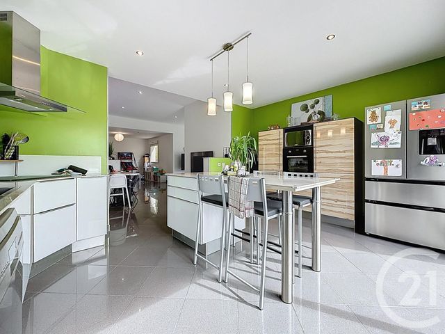 Maison &agrave; vendre - 6 pi&egrave;ces - 180 m2 - Villechetif - 10 - CHAMPAGNE-ARDENNE