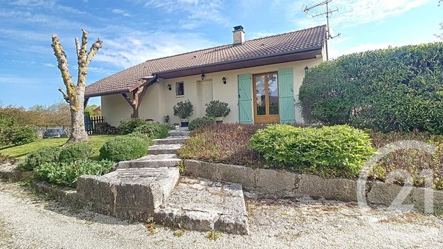 Maison &agrave; vendre - 4 pi&egrave;ces - 98 m2 - Rouilly Sacey - 10 - CHAMPAGNE-ARDENNE