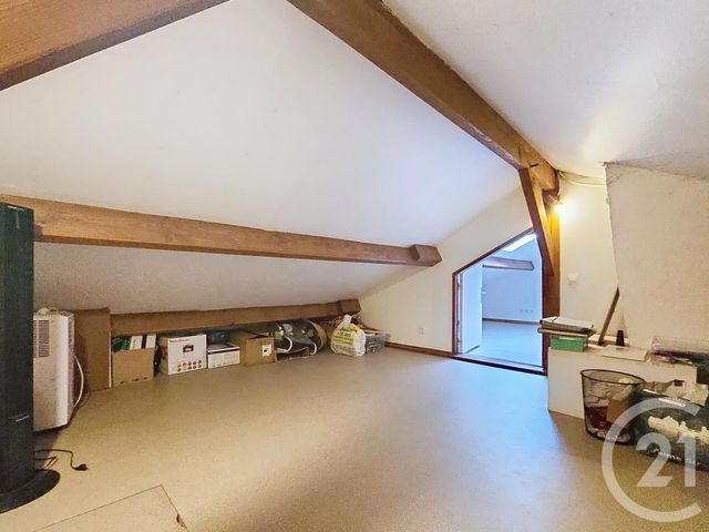Maison &agrave; vendre - 4 pi&egrave;ces - 98 m2 - Rouilly Sacey - 10 - CHAMPAGNE-ARDENNE
