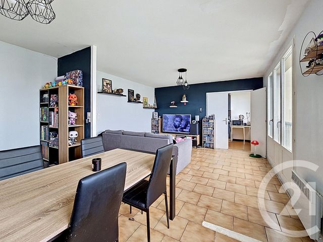 Appartement T4 à vendre TROYES