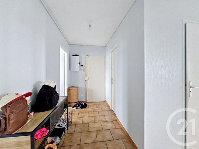 Appartement T4 &agrave; vendre - 4 pi&egrave;ces - 92,49 m2 - Troyes - 10 - CHAMPAGNE-ARDENNE