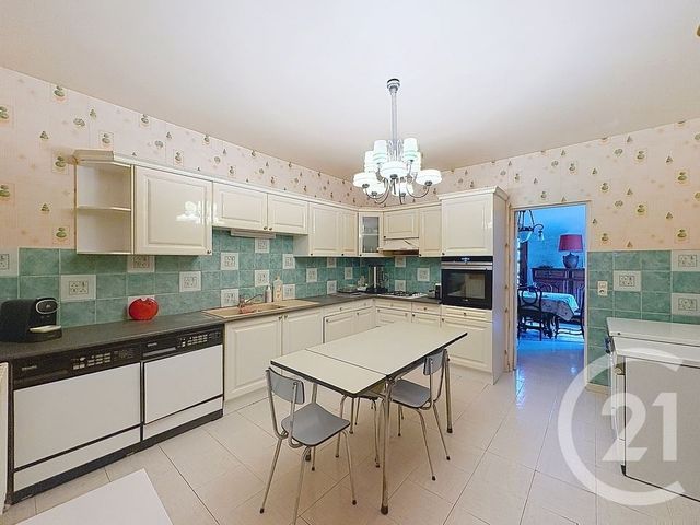 Maison &agrave; vendre - 12 pi&egrave;ces - 322,87 m2 - St Benoist Sur Vanne - 10 - CHAMPAGNE-ARDENNE