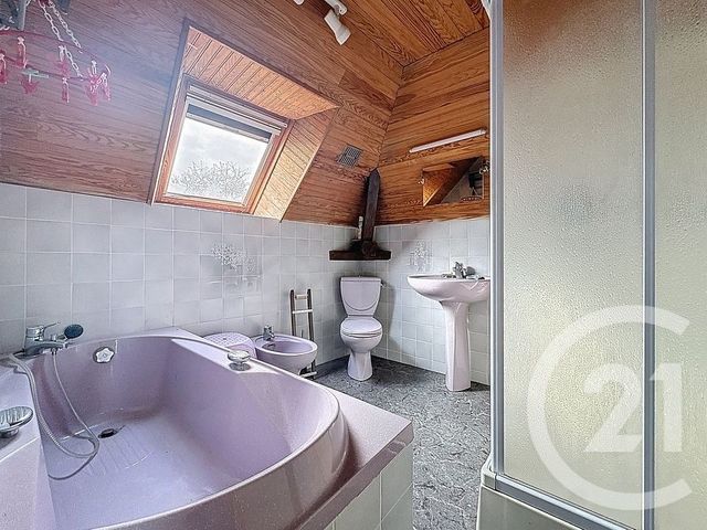 Maison &agrave; vendre - 12 pi&egrave;ces - 322,87 m2 - St Benoist Sur Vanne - 10 - CHAMPAGNE-ARDENNE