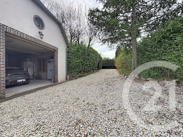 Maison &agrave; vendre - 12 pi&egrave;ces - 322,87 m2 - St Benoist Sur Vanne - 10 - CHAMPAGNE-ARDENNE