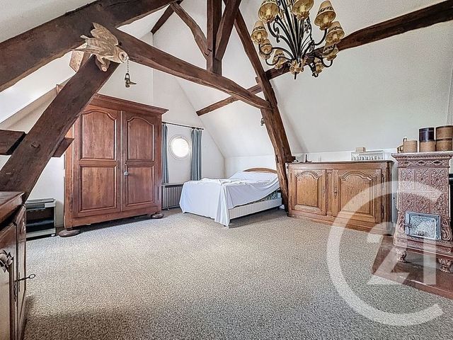 Maison &agrave; vendre - 12 pi&egrave;ces - 322,87 m2 - St Benoist Sur Vanne - 10 - CHAMPAGNE-ARDENNE