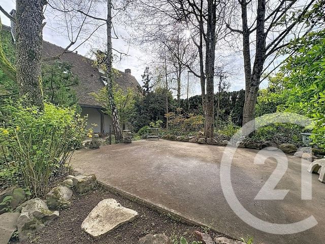 Maison &agrave; vendre - 12 pi&egrave;ces - 322,87 m2 - St Benoist Sur Vanne - 10 - CHAMPAGNE-ARDENNE