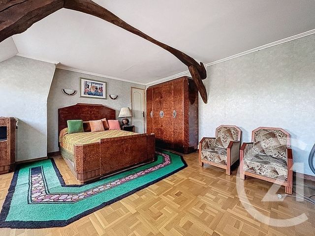 Maison &agrave; vendre - 12 pi&egrave;ces - 322,87 m2 - St Benoist Sur Vanne - 10 - CHAMPAGNE-ARDENNE