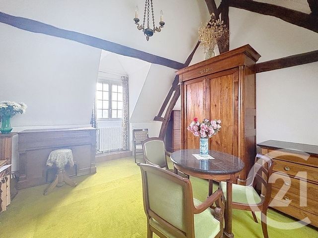 Maison &agrave; vendre - 12 pi&egrave;ces - 322,87 m2 - St Benoist Sur Vanne - 10 - CHAMPAGNE-ARDENNE