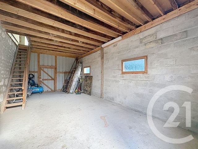 Maison &agrave; vendre - 12 pi&egrave;ces - 322,87 m2 - St Benoist Sur Vanne - 10 - CHAMPAGNE-ARDENNE