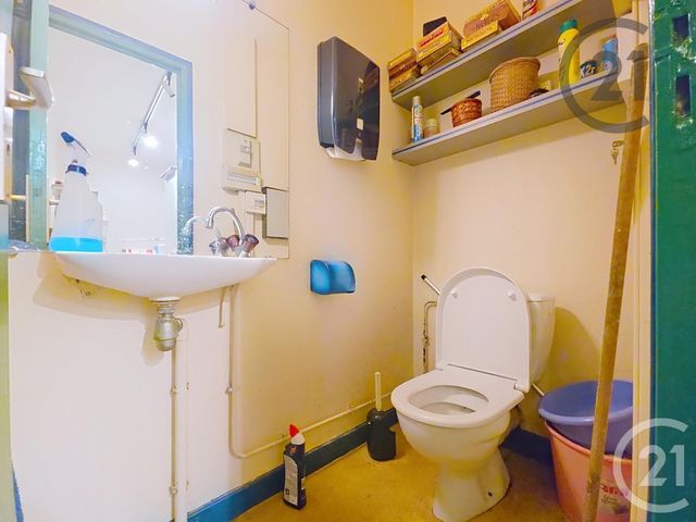 Appartement F2 &agrave; vendre - 2 pi&egrave;ces - 50 m2 - Troyes - 10 - CHAMPAGNE-ARDENNE