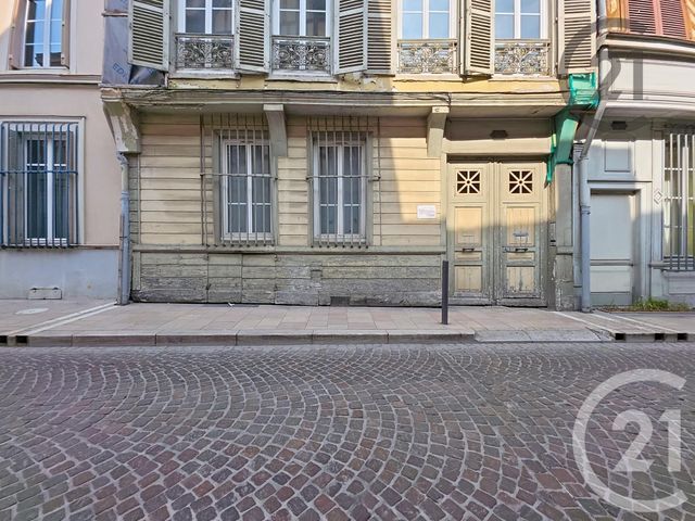 Appartement F2 &agrave; vendre - 2 pi&egrave;ces - 50 m2 - Troyes - 10 - CHAMPAGNE-ARDENNE