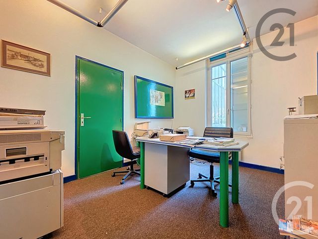 Appartement F2 &agrave; vendre - 2 pi&egrave;ces - 50 m2 - Troyes - 10 - CHAMPAGNE-ARDENNE