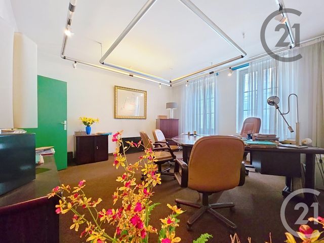 Appartement F2 &agrave; vendre - 2 pi&egrave;ces - 50 m2 - Troyes - 10 - CHAMPAGNE-ARDENNE