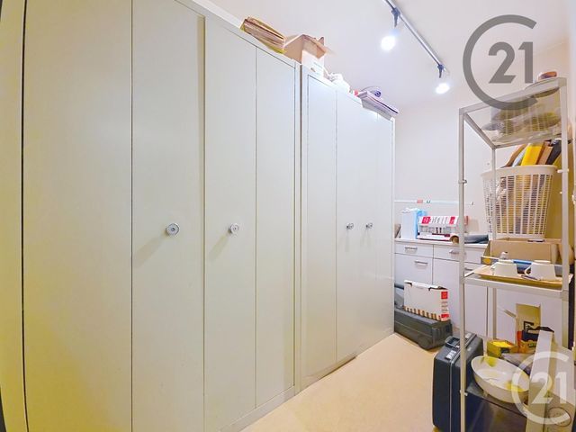 Appartement F2 &agrave; vendre - 2 pi&egrave;ces - 50 m2 - Troyes - 10 - CHAMPAGNE-ARDENNE