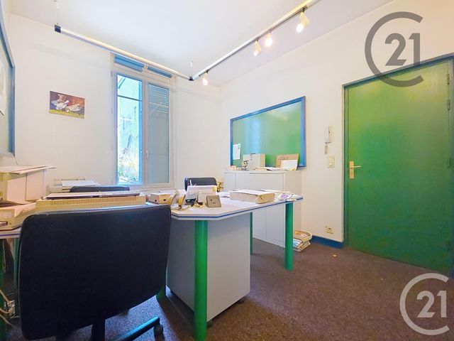 Appartement F2 &agrave; vendre - 2 pi&egrave;ces - 50 m2 - Troyes - 10 - CHAMPAGNE-ARDENNE