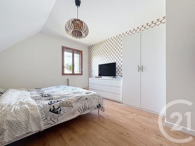Maison &agrave; vendre - 8 pi&egrave;ces - 111,30 m2 - La Riviere De Corps - 10 - CHAMPAGNE-ARDENNE