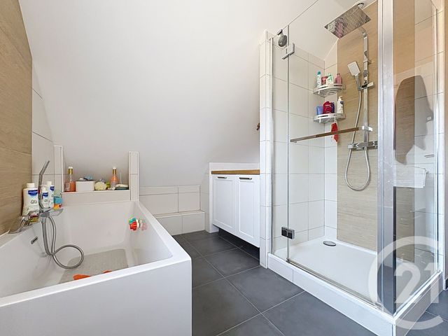 Maison &agrave; vendre - 8 pi&egrave;ces - 111,30 m2 - La Riviere De Corps - 10 - CHAMPAGNE-ARDENNE