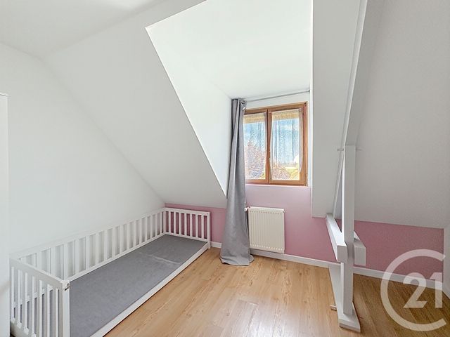 Maison &agrave; vendre - 8 pi&egrave;ces - 111,30 m2 - La Riviere De Corps - 10 - CHAMPAGNE-ARDENNE