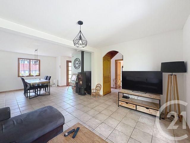 Maison &agrave; vendre - 8 pi&egrave;ces - 111,30 m2 - La Riviere De Corps - 10 - CHAMPAGNE-ARDENNE
