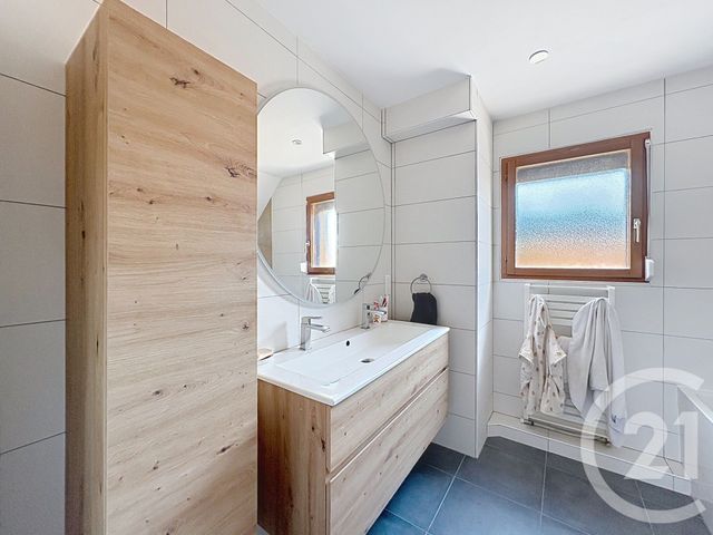 Maison &agrave; vendre - 8 pi&egrave;ces - 111,30 m2 - La Riviere De Corps - 10 - CHAMPAGNE-ARDENNE