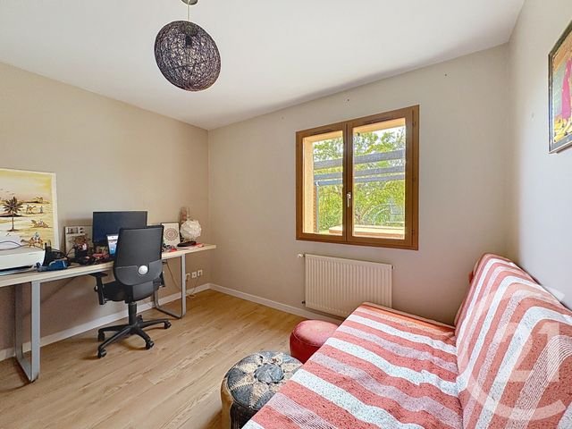 Maison &agrave; vendre - 8 pi&egrave;ces - 111,30 m2 - La Riviere De Corps - 10 - CHAMPAGNE-ARDENNE
