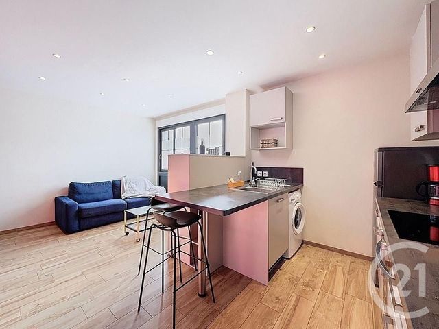 Appartement T2 à louer TROYES