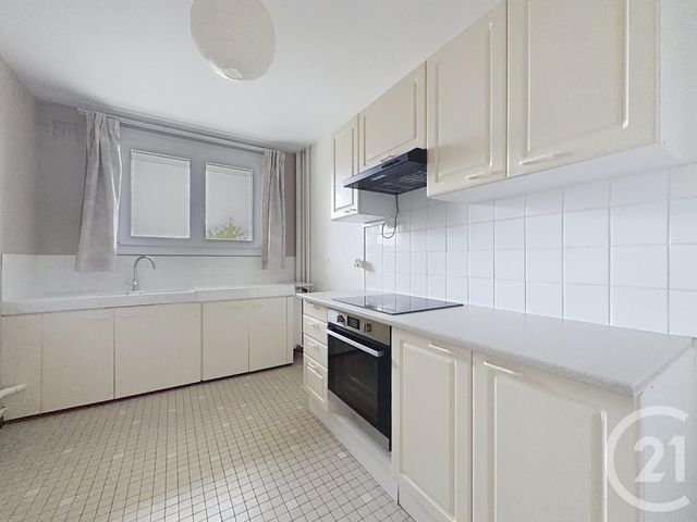 Appartement F2 &agrave; louer - 2 pi&egrave;ces - 48,96 m2 - Troyes - 10 - CHAMPAGNE-ARDENNE