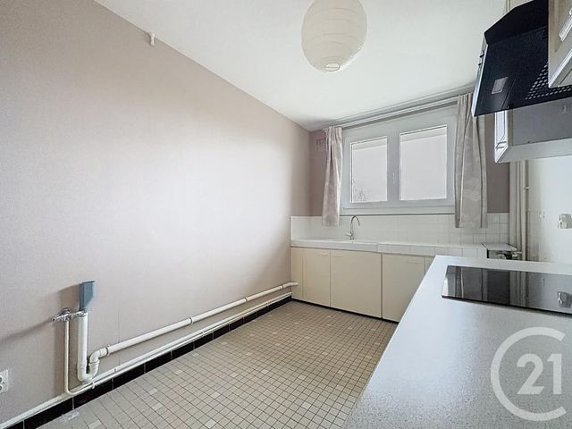 Appartement F2 &agrave; louer - 2 pi&egrave;ces - 48,96 m2 - Troyes - 10 - CHAMPAGNE-ARDENNE