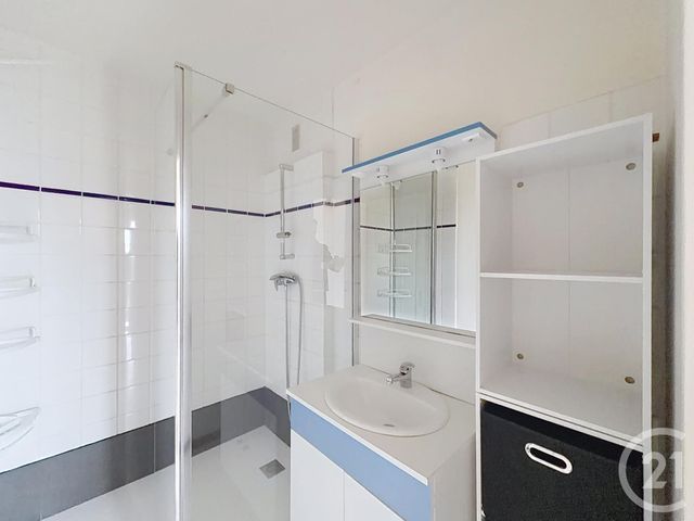 Appartement F2 &agrave; louer - 2 pi&egrave;ces - 48,96 m2 - Troyes - 10 - CHAMPAGNE-ARDENNE