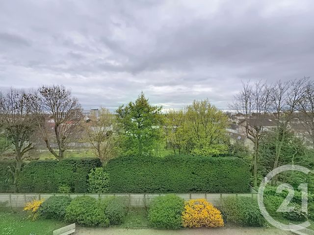 Appartement F2 &agrave; louer - 2 pi&egrave;ces - 48,96 m2 - Troyes - 10 - CHAMPAGNE-ARDENNE