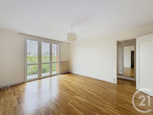 Appartement F2 à louer TROYES