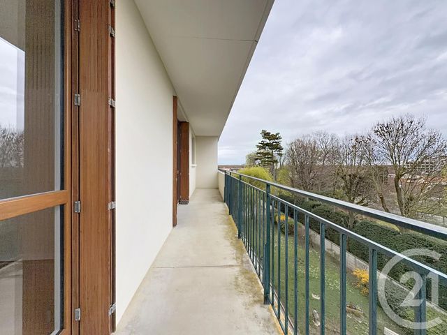 Appartement F2 &agrave; louer - 2 pi&egrave;ces - 48,96 m2 - Troyes - 10 - CHAMPAGNE-ARDENNE