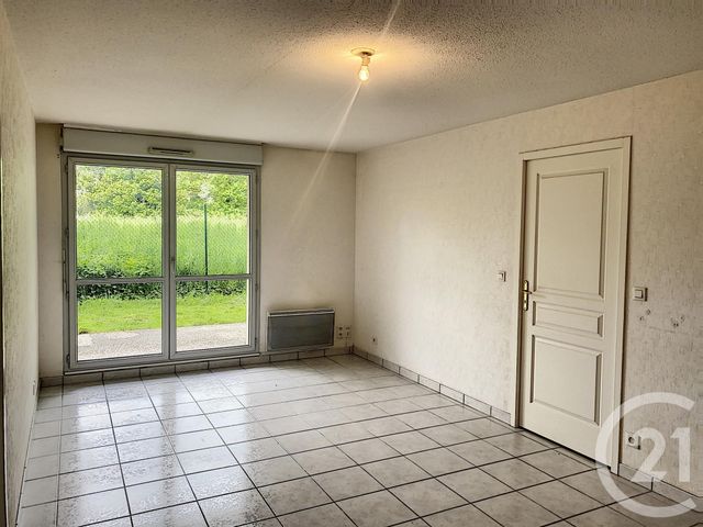 Appartement F3 &agrave; louer - 3 pi&egrave;ces - 53,20 m2 - Troyes - 10 - CHAMPAGNE-ARDENNE