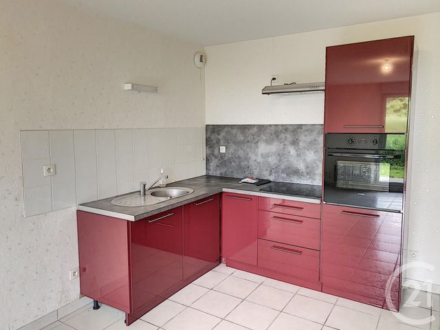 Appartement F3 &agrave; louer - 3 pi&egrave;ces - 53,20 m2 - Troyes - 10 - CHAMPAGNE-ARDENNE