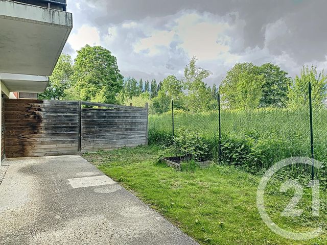 Appartement F3 &agrave; louer - 3 pi&egrave;ces - 53,20 m2 - Troyes - 10 - CHAMPAGNE-ARDENNE