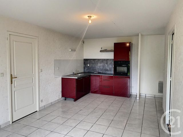Appartement F3 à louer TROYES