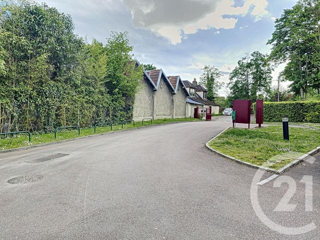 Appartement F3 &agrave; louer - 3 pi&egrave;ces - 53,20 m2 - Troyes - 10 - CHAMPAGNE-ARDENNE