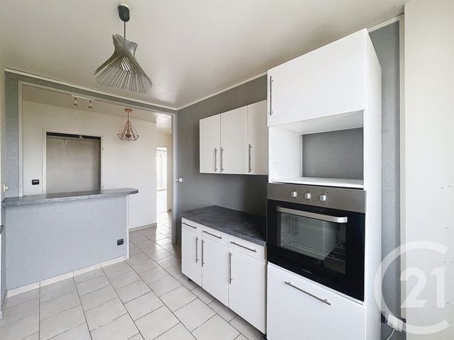 Appartement F3 &agrave; vendre - 3 pi&egrave;ces - 71 m2 - Troyes - 10 - CHAMPAGNE-ARDENNE