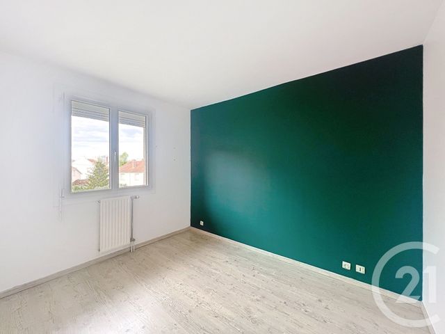 Appartement F3 &agrave; vendre - 3 pi&egrave;ces - 71 m2 - Troyes - 10 - CHAMPAGNE-ARDENNE