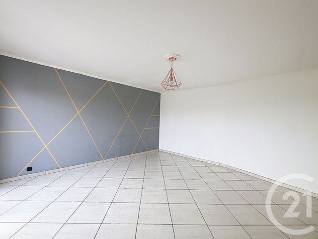 Appartement F3 &agrave; vendre - 3 pi&egrave;ces - 71 m2 - Troyes - 10 - CHAMPAGNE-ARDENNE