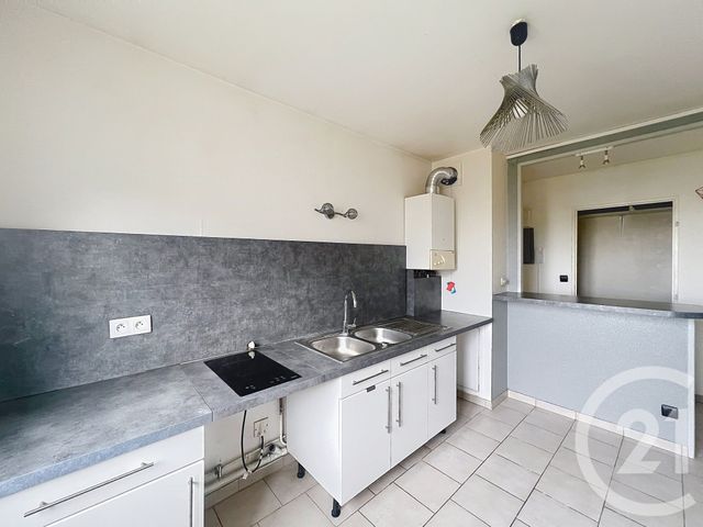 Appartement F3 &agrave; vendre - 3 pi&egrave;ces - 71 m2 - Troyes - 10 - CHAMPAGNE-ARDENNE