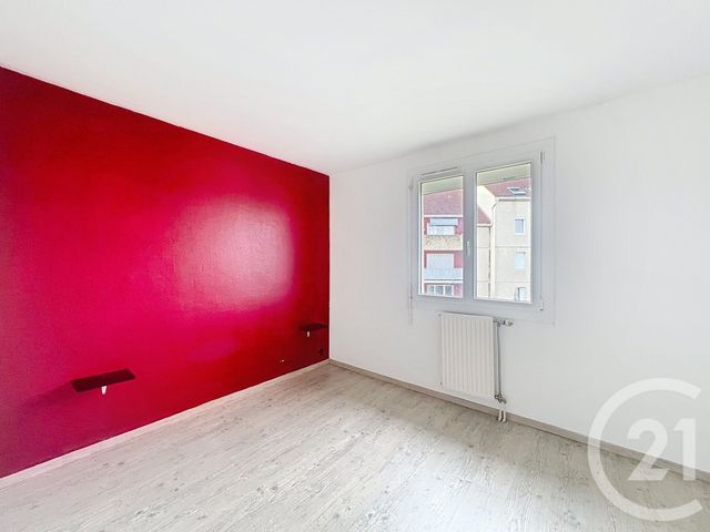 Appartement F3 &agrave; vendre - 3 pi&egrave;ces - 71 m2 - Troyes - 10 - CHAMPAGNE-ARDENNE