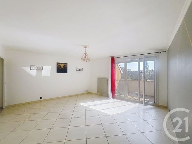 Appartement F3 à vendre TROYES