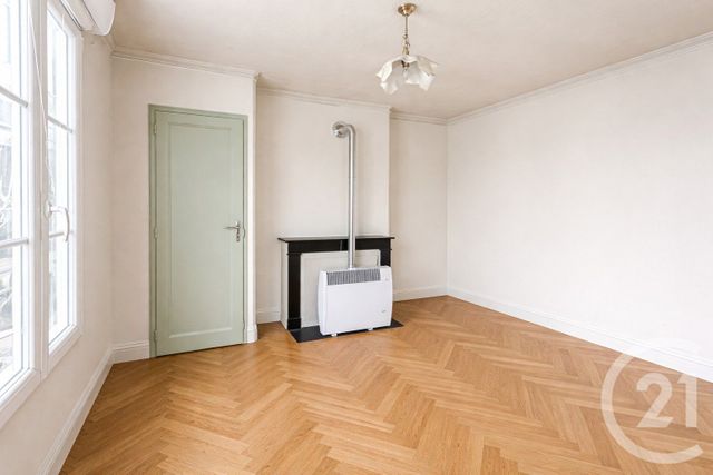 Appartement F3 &agrave; vendre - 3 pi&egrave;ces - 74 m2 - Ste Savine - 10 - CHAMPAGNE-ARDENNE