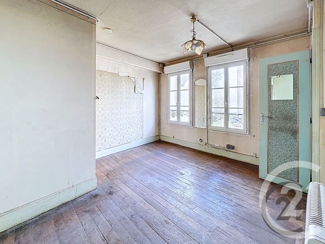 Appartement F3 &agrave; vendre - 3 pi&egrave;ces - 74 m2 - Ste Savine - 10 - CHAMPAGNE-ARDENNE