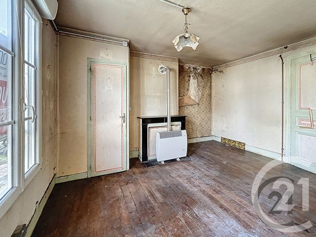 Appartement F3 &agrave; vendre - 3 pi&egrave;ces - 74 m2 - Ste Savine - 10 - CHAMPAGNE-ARDENNE