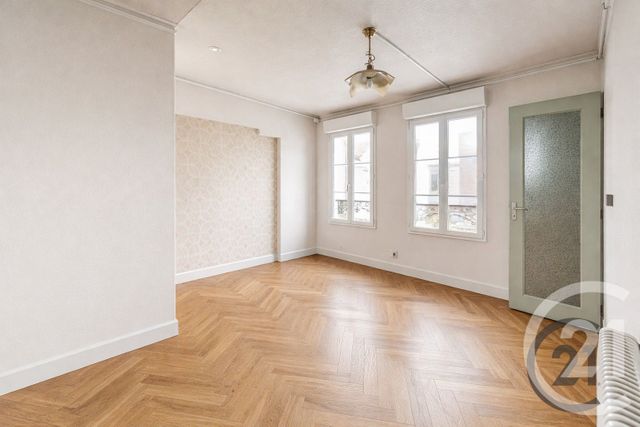 Appartement F3 &agrave; vendre - 3 pi&egrave;ces - 74 m2 - Ste Savine - 10 - CHAMPAGNE-ARDENNE